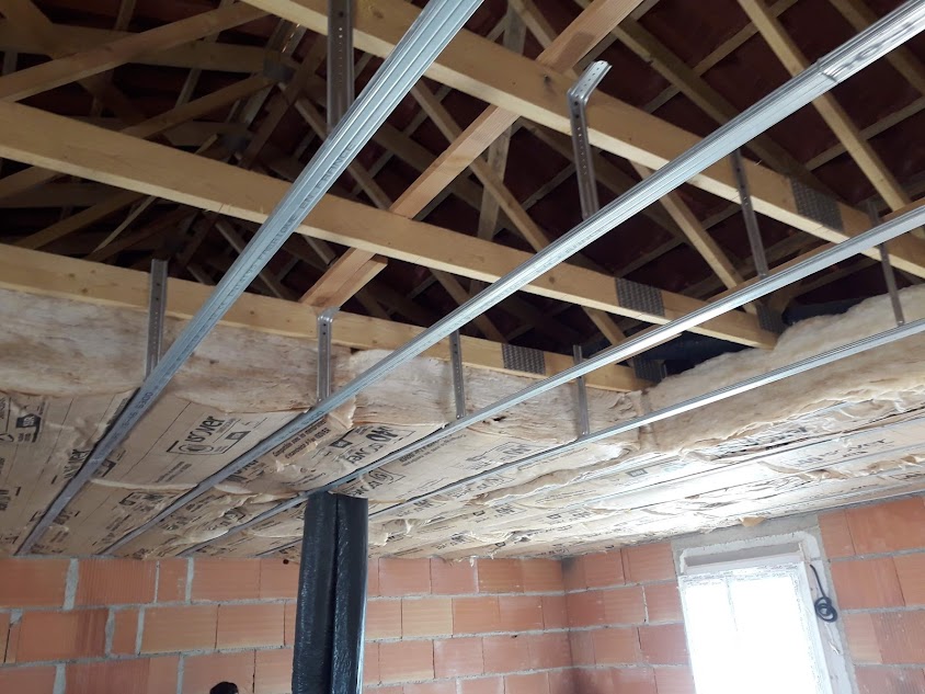 Isolation d Occitanie — Isolation des combles à Perpignan