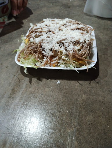 Antojitos Casa Flores - Thumbnail