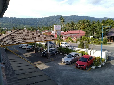 Alia Residence Langkawi