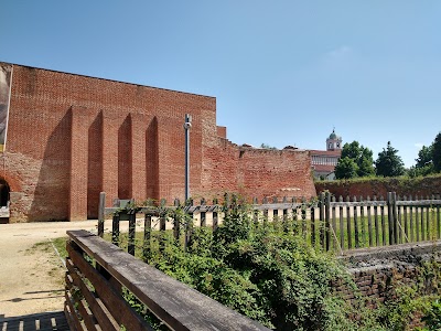 Castello di Novara
