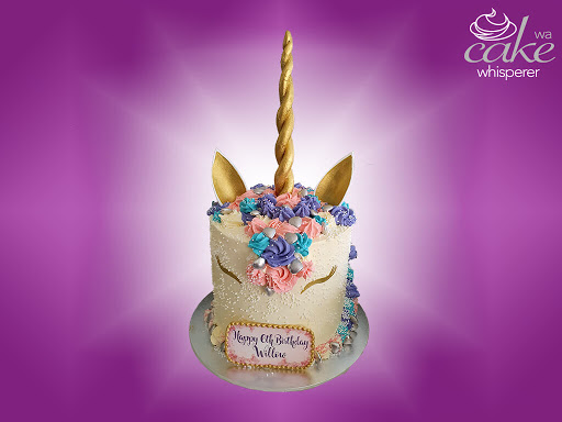 Cake Whisperer - Thumbnail