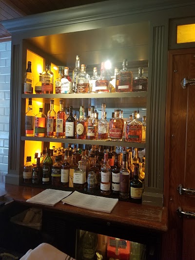 Photos of Russell House Tavern