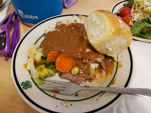 Williams Dining Hall - Thumbnail