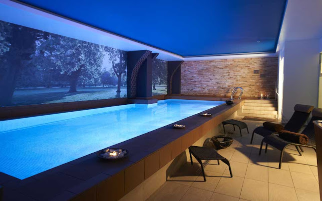 Pestana Chelsea Bridge Hotel & Spa Open Times