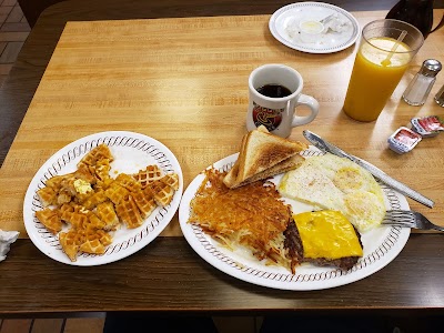 Waffle House