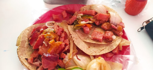 Tacos Estefanía - Thumbnail