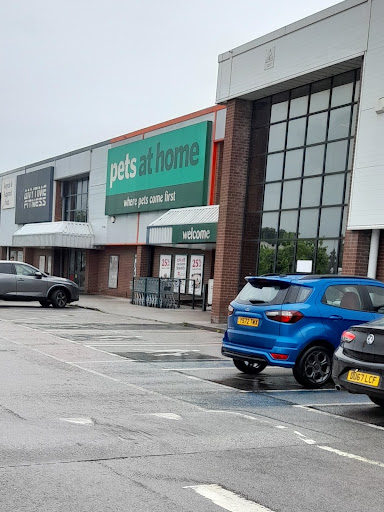 Sandy Lane Retail Park - Thumbnail