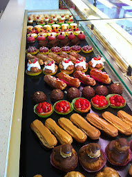 Photo n°2 de Maylina à Villenave-d'Ornon (Boulangerie)