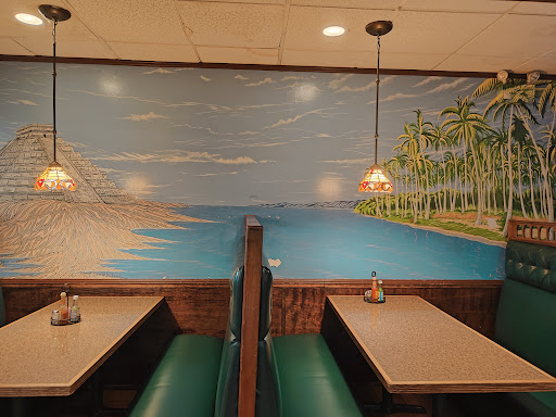 La Tolteca Mexican Restaurant - Thumbnail