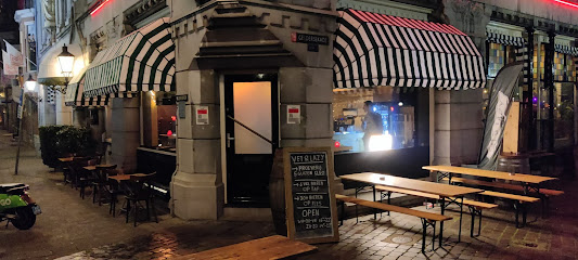 Vet & Lazy Pub Up Bar | Speciaalbier Cafe Rotterdam