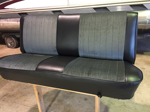 Car & Couches Upholstery - Thumbnail