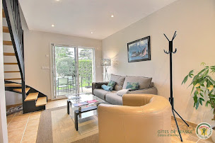 Photo n°9 de Kerstephan - Gîtes de France à Perros-Guirec (Lodge)