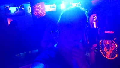 Photos of Oxygen club