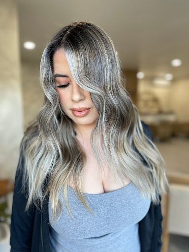 Modish Salon