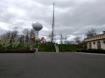 Islamic Center of Rockland