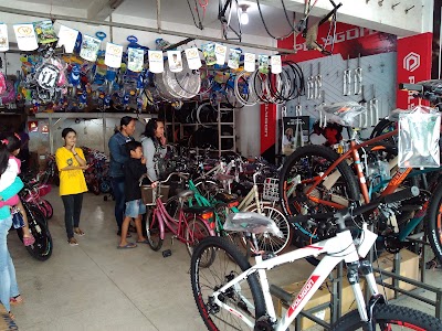 photo of Source Bicycle Shop