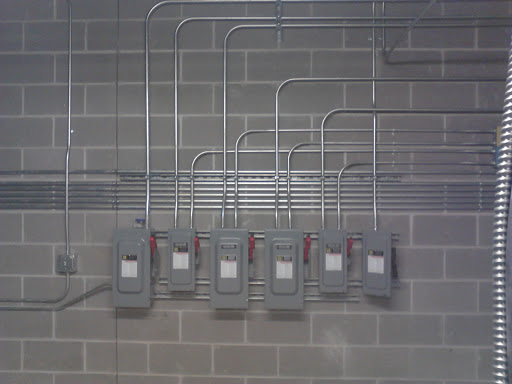 Heeren Electric LLC - Thumbnail