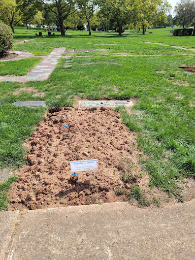 Beth Israel Cemetery - Thumbnail