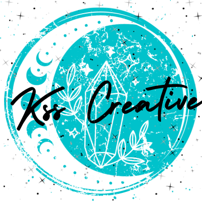 Kss Creative Logo
