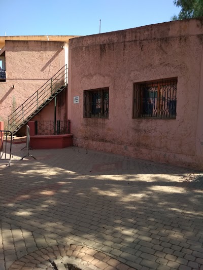 Photos of COTK النادي الأولمبي للتنس بالخميسات
