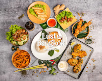 Lust In Bangkok à Lyon