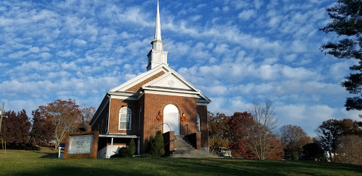 Fairlawn United Methodist Church - Thumbnail