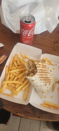 Photo 6 - Luna Cuisine FOODTRUCK [Calmont - Les jeudis soir]