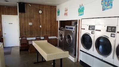 Bainbridge Coin Laundry