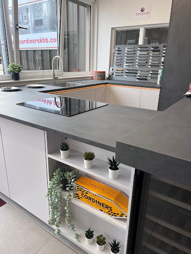 Cordiners - Visual