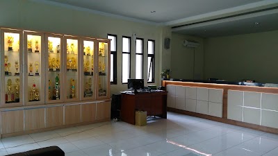 Photos of Pesantren Persatuan Islam 109 Kujang