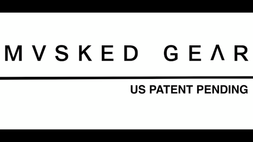 MaskedGear - Thumbnail