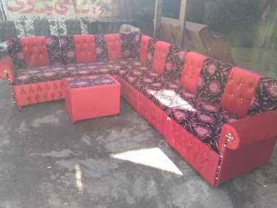 Photos of Sama Furniture Showroom