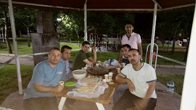 Photos of Hacettepe Family Park