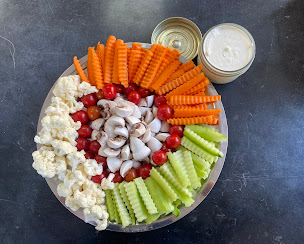 Photo n°3 de Le Panier De Marie à Coursan (Cave à vins)