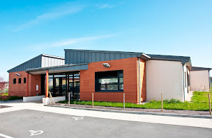 Photo n°1 de IDEE Gwenaelle à La Madeleine-de-Nonancourt (Ostéopathe)