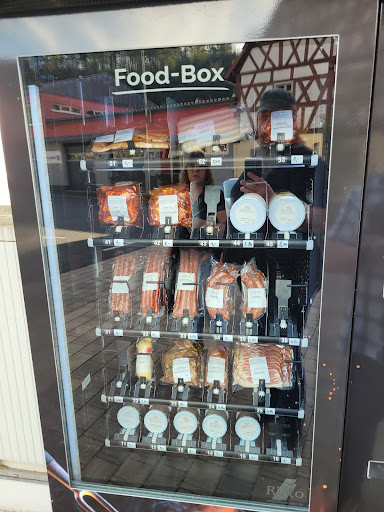 Food-Box der Metzgerei Siegfried Junk Gallery - Germany