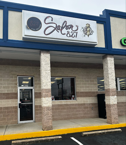 Salon 827