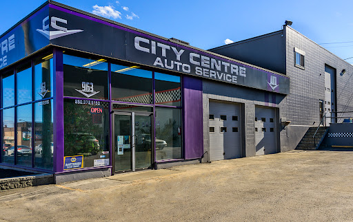 City Centre Auto Service - Thumbnail
