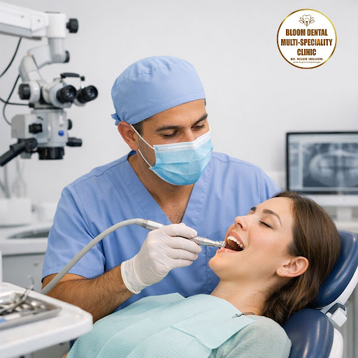 Finding the right dental clinic near you can make all the difference between a stressful visit an… post image