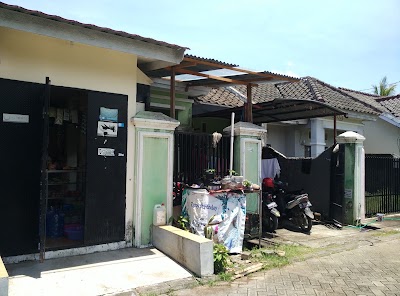 Photos of Graha Kampus Tamalanrea
