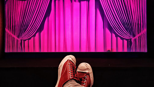 Cine Valia - Visual