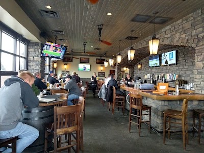 Blarney Stone Pub- West Fargo