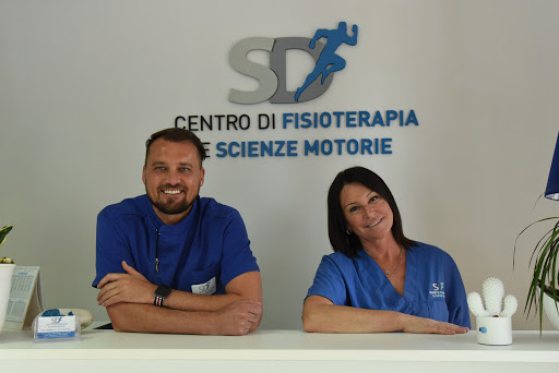 SD Centro Di Fisioterapia E Scienze Motorie Provincia di Pisa Vecchiano