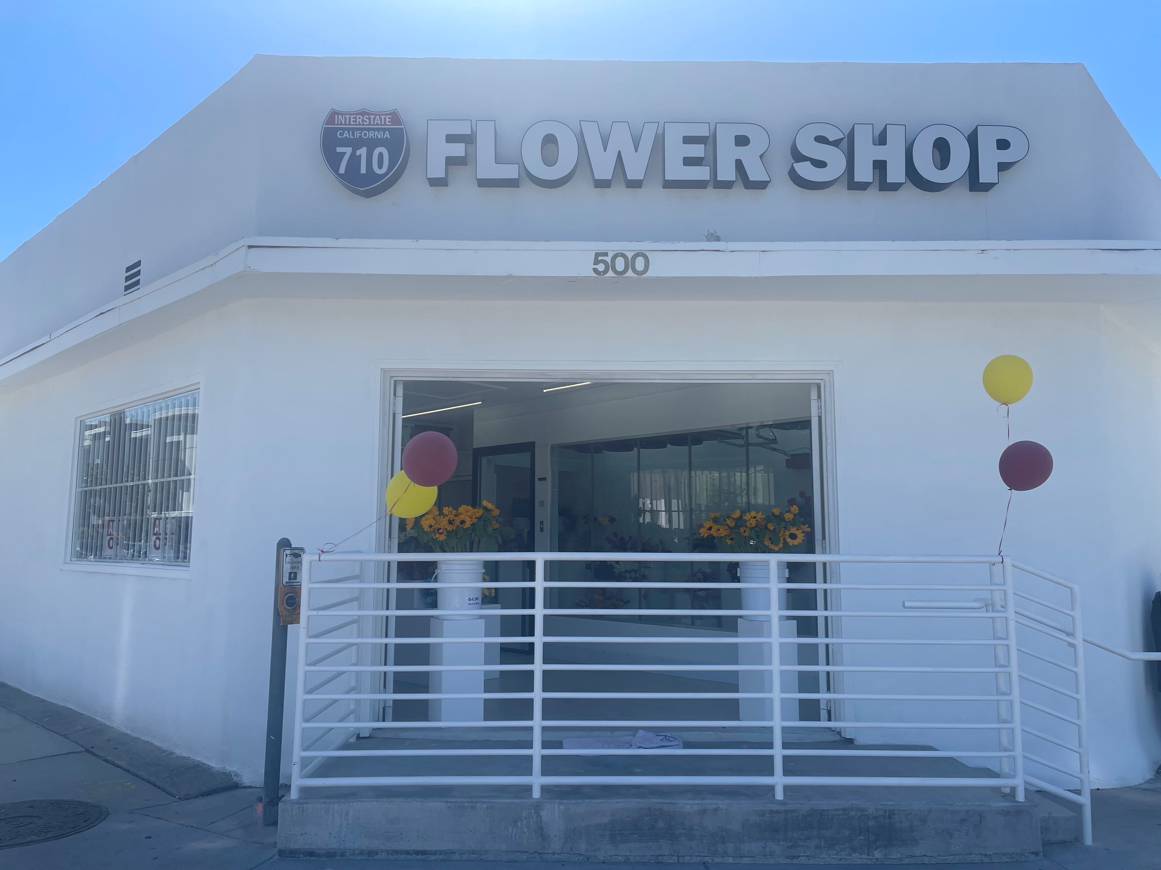 710 Flower Shop 2