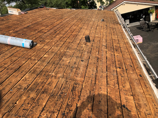 J & R Building and Repairs - Thumbnail