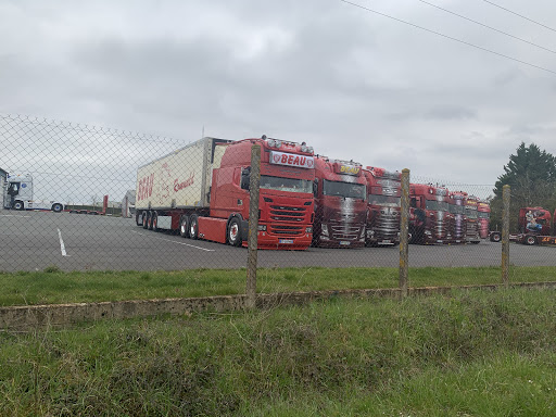 Beau Transports SA - Thumbnail