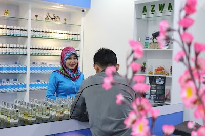 Photos of AZWA Perfume, Pondok