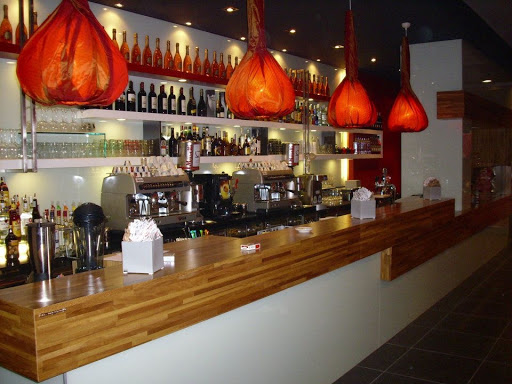Maeli Cafè - Thumbnail
