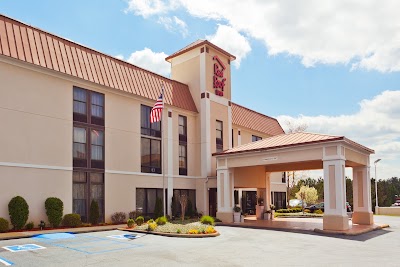 Photos of Red Roof Inn Valley