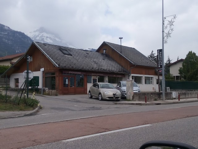 De Nardi Boulangerie Pâtisserie